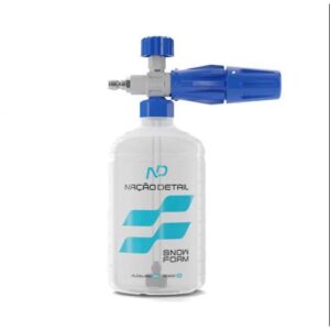 Foam Lance Nacao Detail Para Productos Ácidos Y Alcalinos