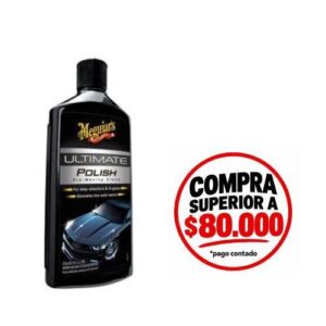 Ultimate Polish MEGUIARS G19216