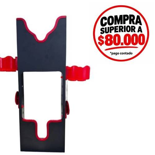 Soporte Para Pulidora TP-48A 3D