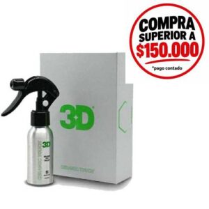Ceramic Touch Sellador en SPRAY 936OZ2 3D